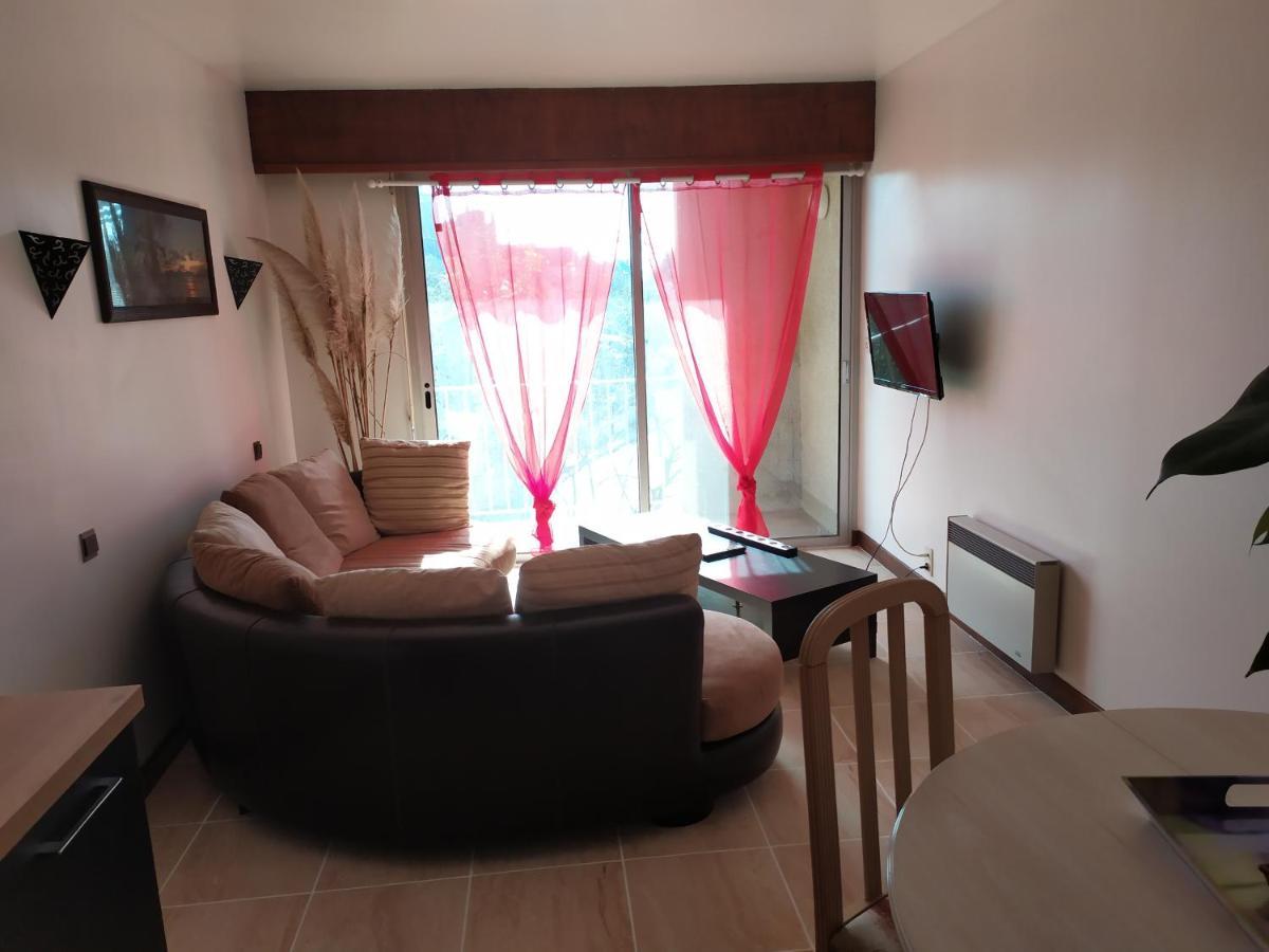 50M2 2 A 4 Pers Tout Confort Balcons Jardin Terrasse Les Albres Exteriör bild